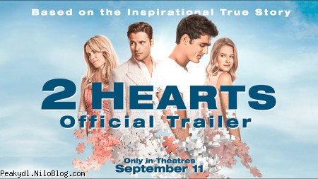 دانلود فیلم 2 Hearts 2020